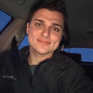 Meet your Posher, Grant